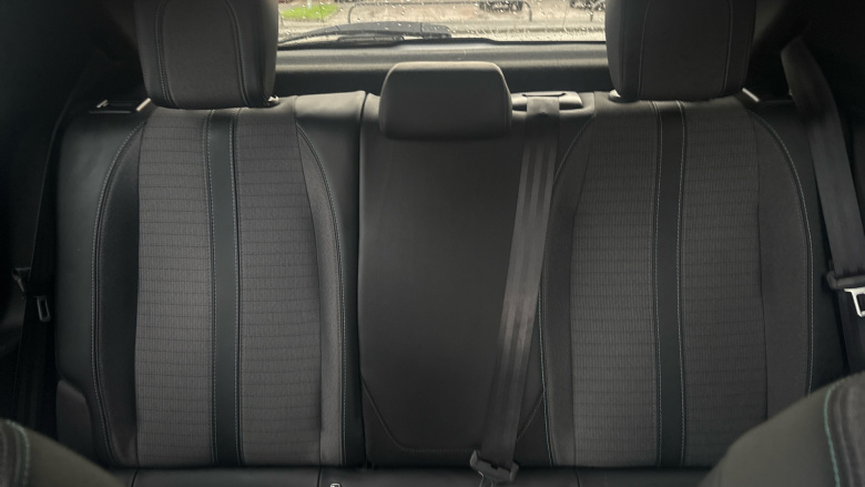 Peugeot 208 1.2 PureTech 100 Allure Premium 5dr Petrol Hatchback